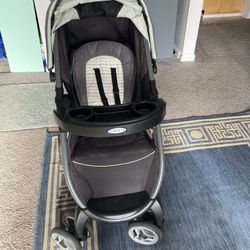 Graco Stroller