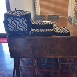 4 Piece Sewing Organizer