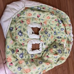 Shopping Cart Cover for Baby