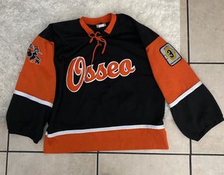 Vintage hockey shirt
