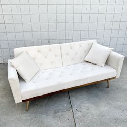 Futon Sofa Bed