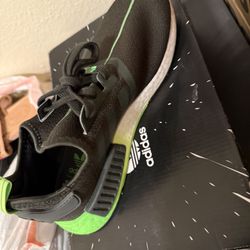 Adidas NMD's
