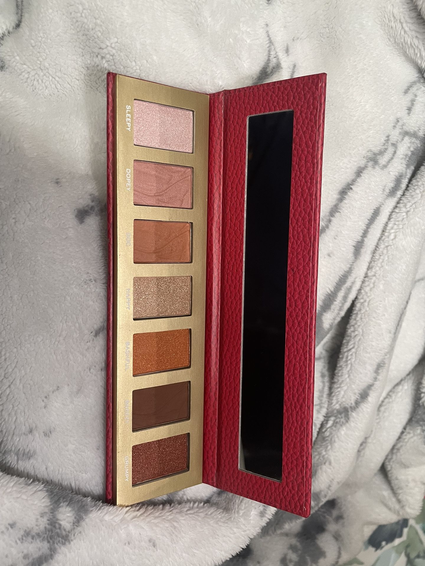 Revolution Disney Makeup (Never Used)