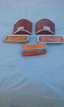 1973-80 Chevy pickup