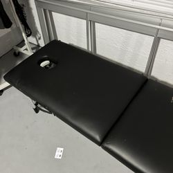 Massage Table