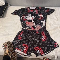 New Woman’s Size M-L Price Firm 