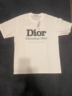 Dior tee