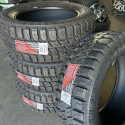 33 12 50 20 Tires