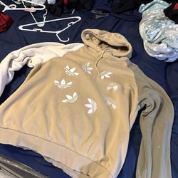 ADIDAS Hoodie