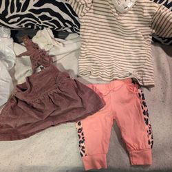 Free Baby Girl Clothes 