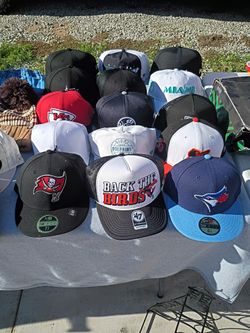 Hats ( Authentic) 