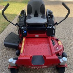 Brand New 22.5 HP Toro Zero Turn Mower With 42in Deck