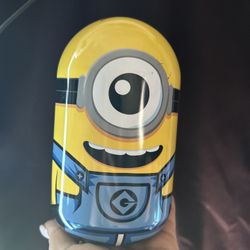 Despicable Me Minions Collection Tin