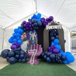 Balloons