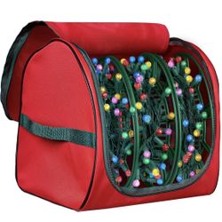 Christmas Light Organizer Brand New
