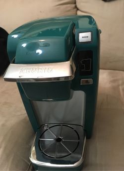Keurig coffee maker