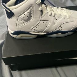 Air Jordan Retro 6 
