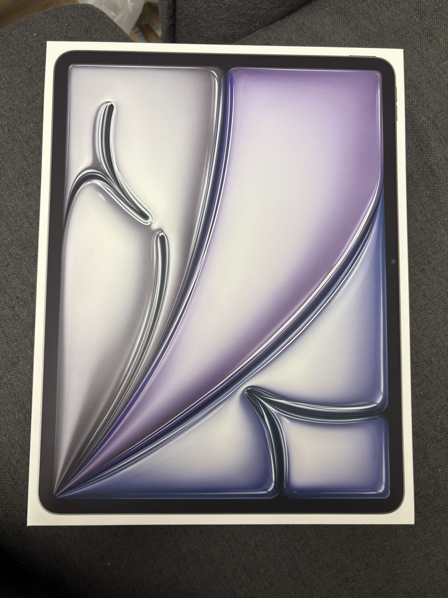 iPad Air 13 Inch M3 WiFi + Cellular