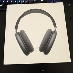 Apple (MWW43AM/A) AirPods Pro Max Headphones - Midnight