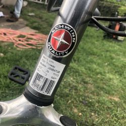 Schwin  Quality  Bike 