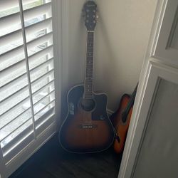 Acoustic Guitar