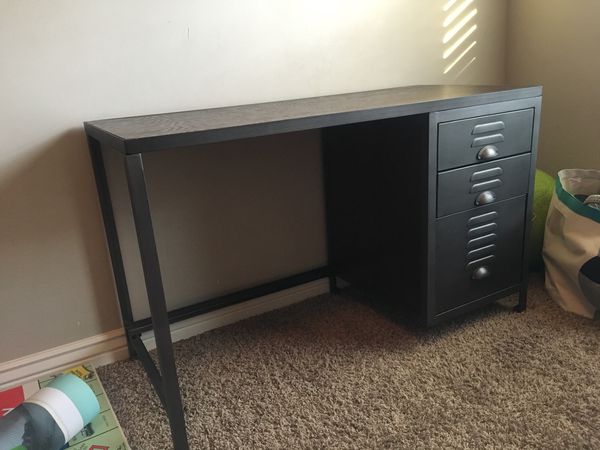 Locker Style Desk For Sale In El Paso Tx Offerup