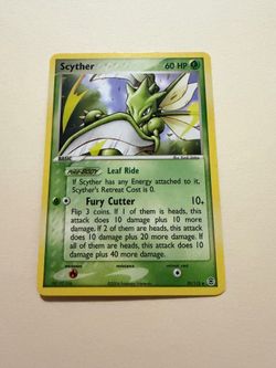 Scyther