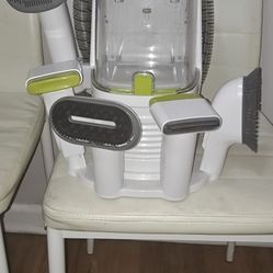 PawsPik All-in-One Portable Pet Grooming Vacuum