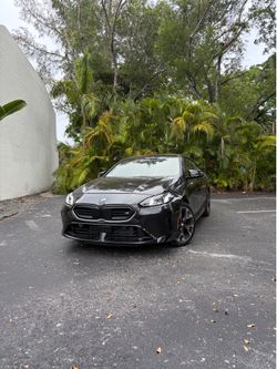 2026 BMW M5