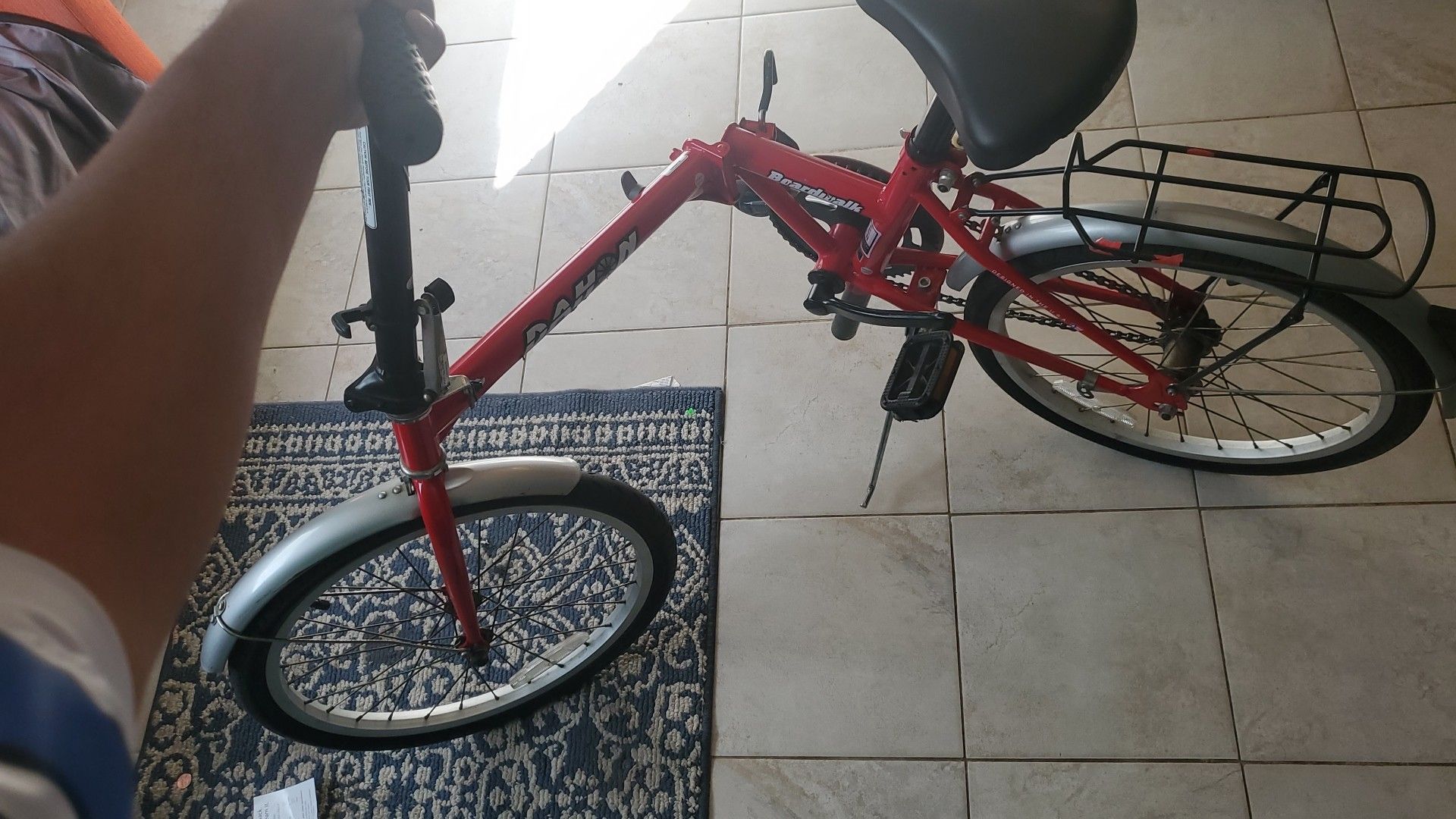 Good condition