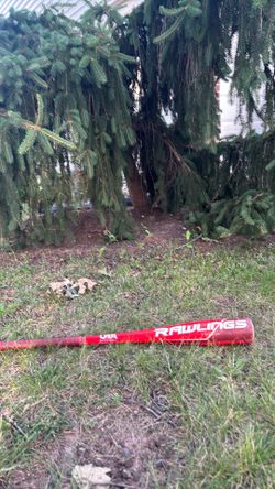 Rawlings Prodigy USA Baseball Bat