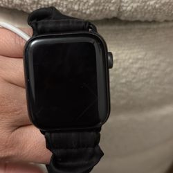 Apple Watch Space Grey 42mm