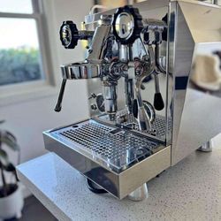 Rocket Espresso Giotto Evo R