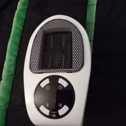 Portable Heater