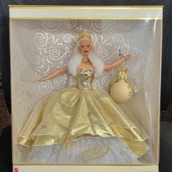 Special 2000 Edition Celebration Barbie 