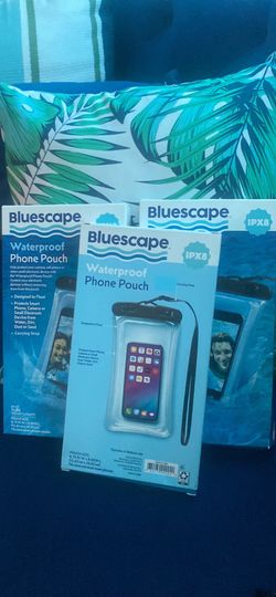 Phone pouch case