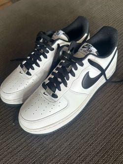 Nike Air Force 1 Low ‘07 Panda
