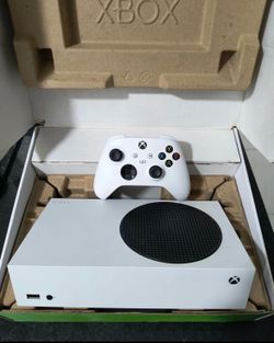 Xbox xs