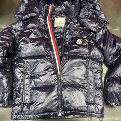 Moncler Men’s No Trades 