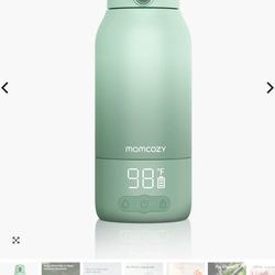 Momcozy Bottle Warmer