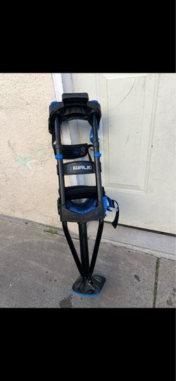 WALK 3.5 HANDS FREE