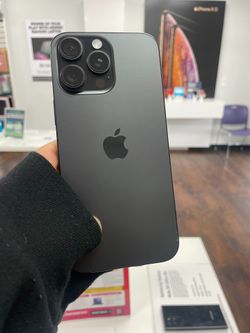 📱BLACK FRIDAY DEALS - Apple iPhone 16 Pro Max 5G – Starting today only $799 or $1 to Take It Home Today! 