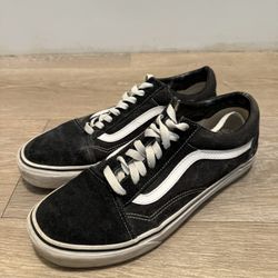 Men’s Vans Size 9.5