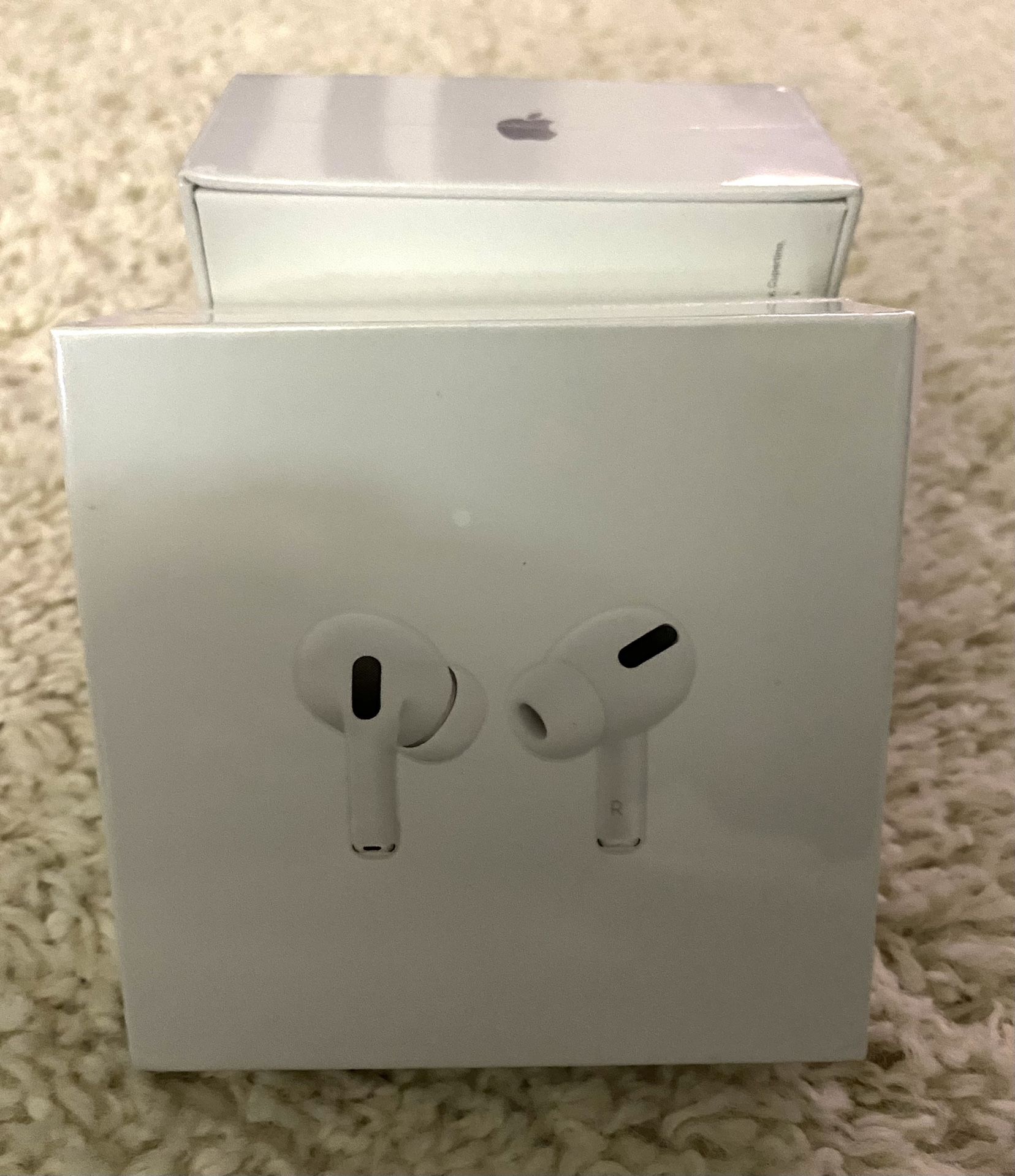 AirPods Pro (TWO More Left!  Opened, NEVER used)