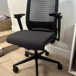 Steelcase Think Chair