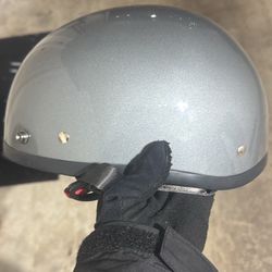 Budget Helmet 