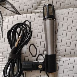 Mic. SHURE PROLOGUE dynamic