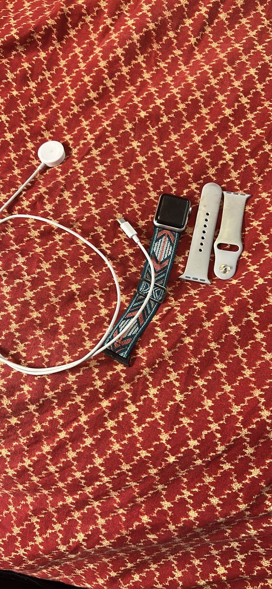 Apple Watch Series 3