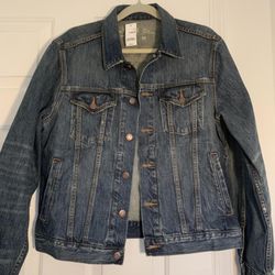 Gap 1969 Denim Jacket