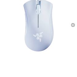 Deathadder Razor Mouse
